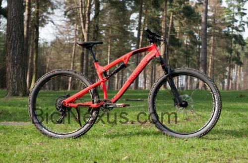 Boardman MTR 8.9 ficha técnica y opiniones